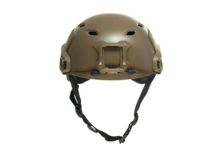 ELMETTO BJ FAST HELMET ECO VERSION REPLICA TAN EMERSON