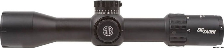 OTTICA TANGO-6 3-18X44 TRIPLX-2P-ILL-SF-30 SIG SAUER