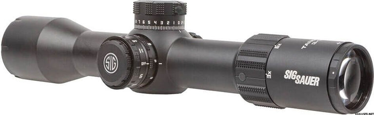 OTTICA TANGO-6 3-18X44 TRIPLX-2P-ILL-SF-30 SIG SAUER