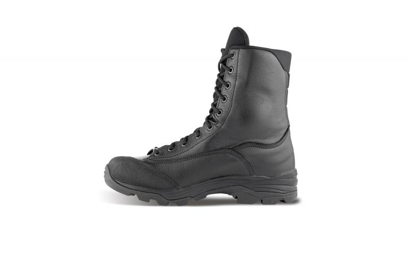 Anfibio Tiger Gtx NERO CRISPI