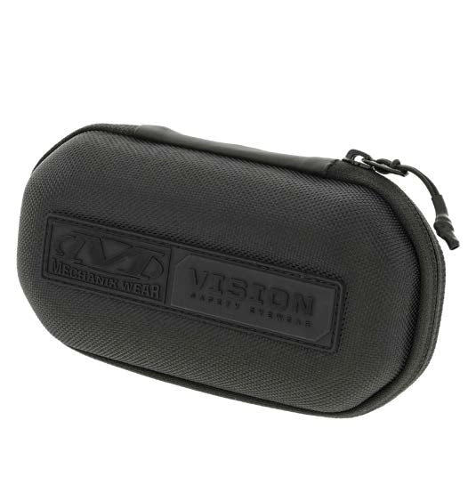 OCCHIALI TACTICAL TYPE-X LENTI SCURE MECHANIX