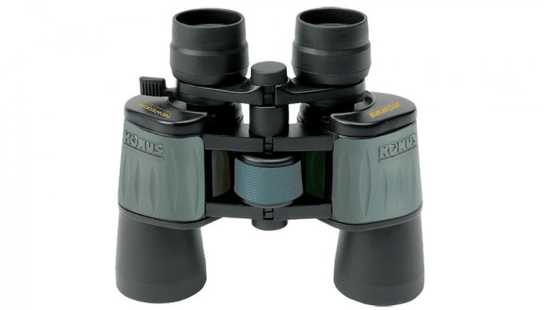 BINOCOLO NEWZOOM 10-30X60 KONUS