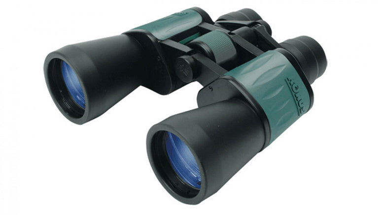 BINOCOLO NEWZOOM 10-30X60 KONUS