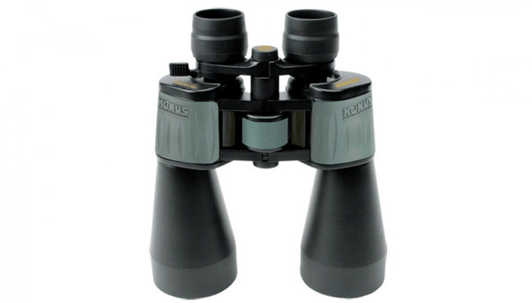 BINOCOLO NEWZOOM 10-30X60 KONUS