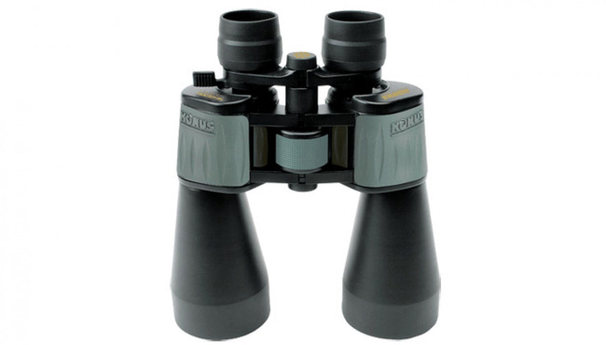 BINOCOLO NEWZOOM 10-30X60 KONUS