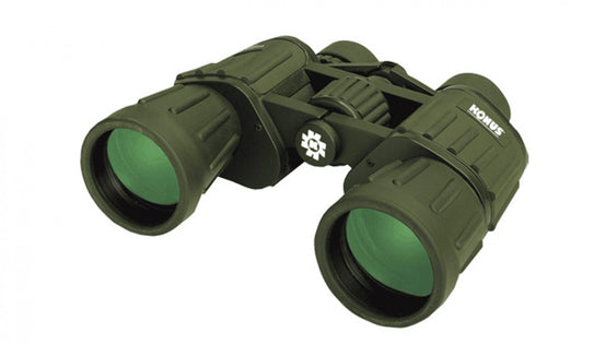 BINOCOLO 7X50 PRISMI BAK 4 KONUS