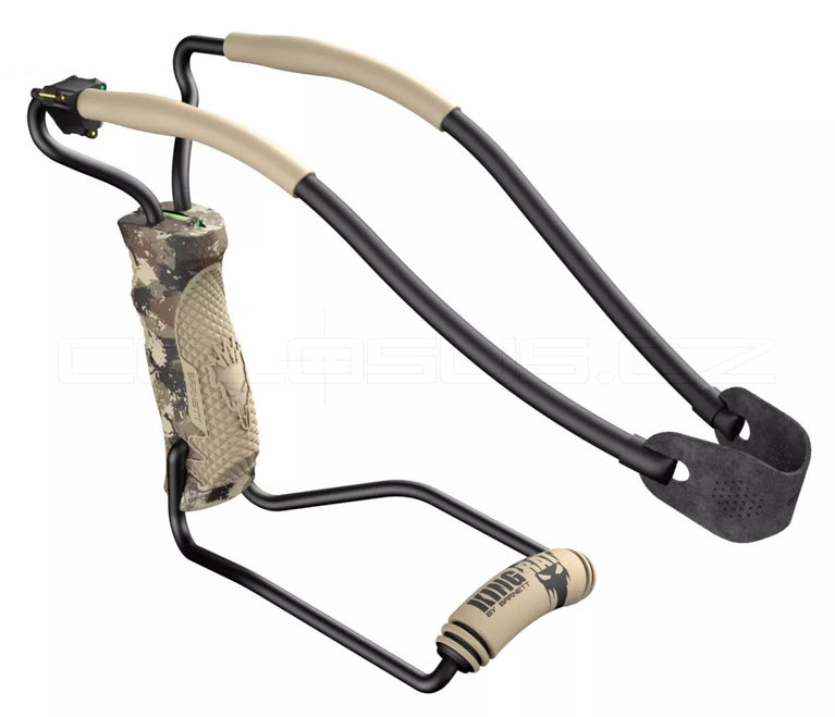 FIONDA BARNETT HUNTER BLACK WIDOW KING RAT