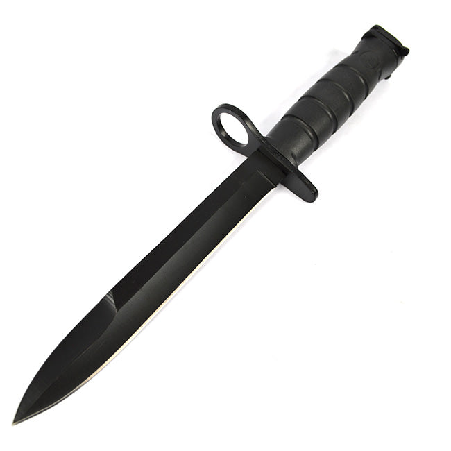 BAIONETTA M7 USA CON CUSTODIA M10/M16 STURM