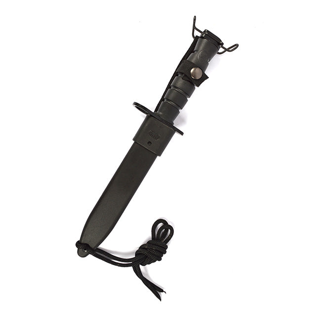 BAIONETTA M7 USA CON CUSTODIA M10/M16 STURM