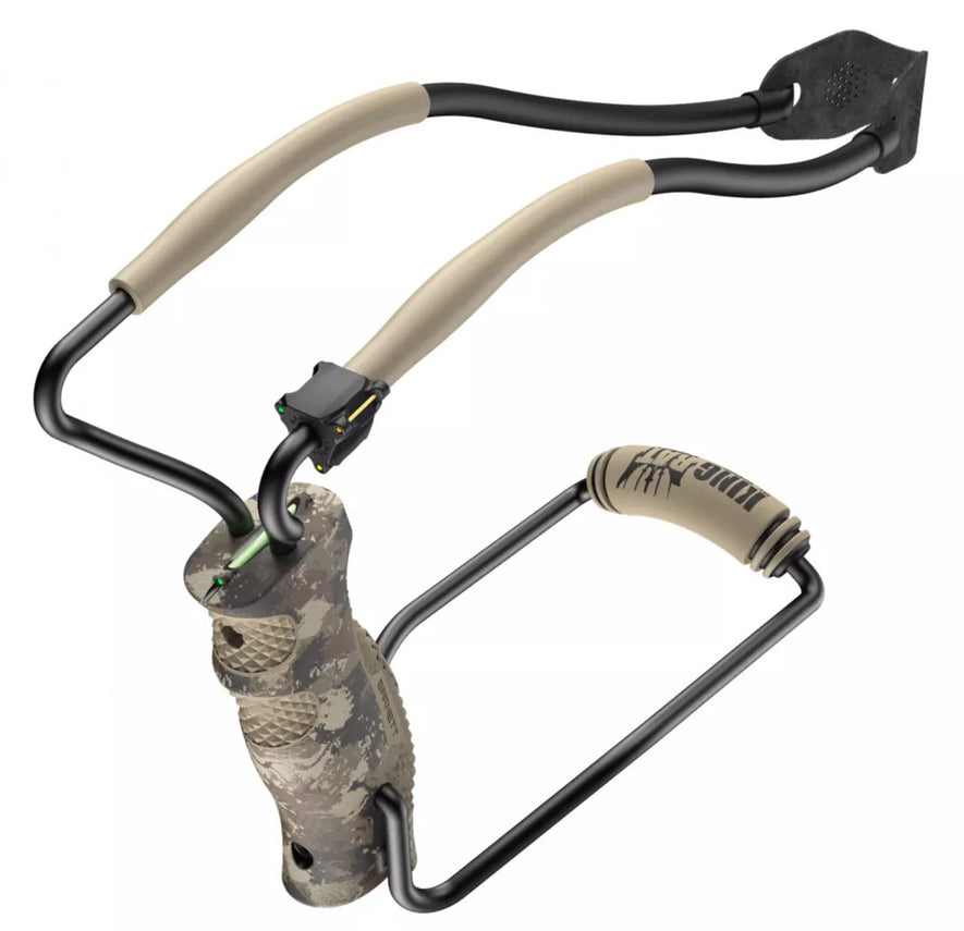 FIONDA BARNETT HUNTER BLACK WIDOW KING RAT