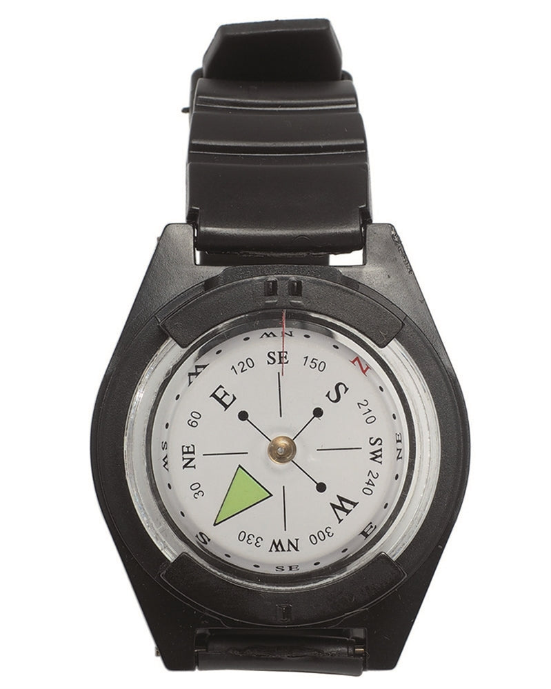 Braccialetto LARGE COMPASS MILTEC