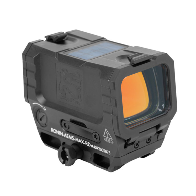 MIRINO RED DOT RONIN-AEMS-MAX-RD