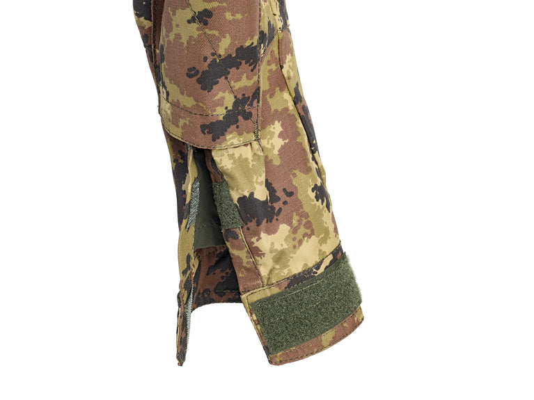 COMBAT SHIRT TIGER MULTICAM DEFCON 5