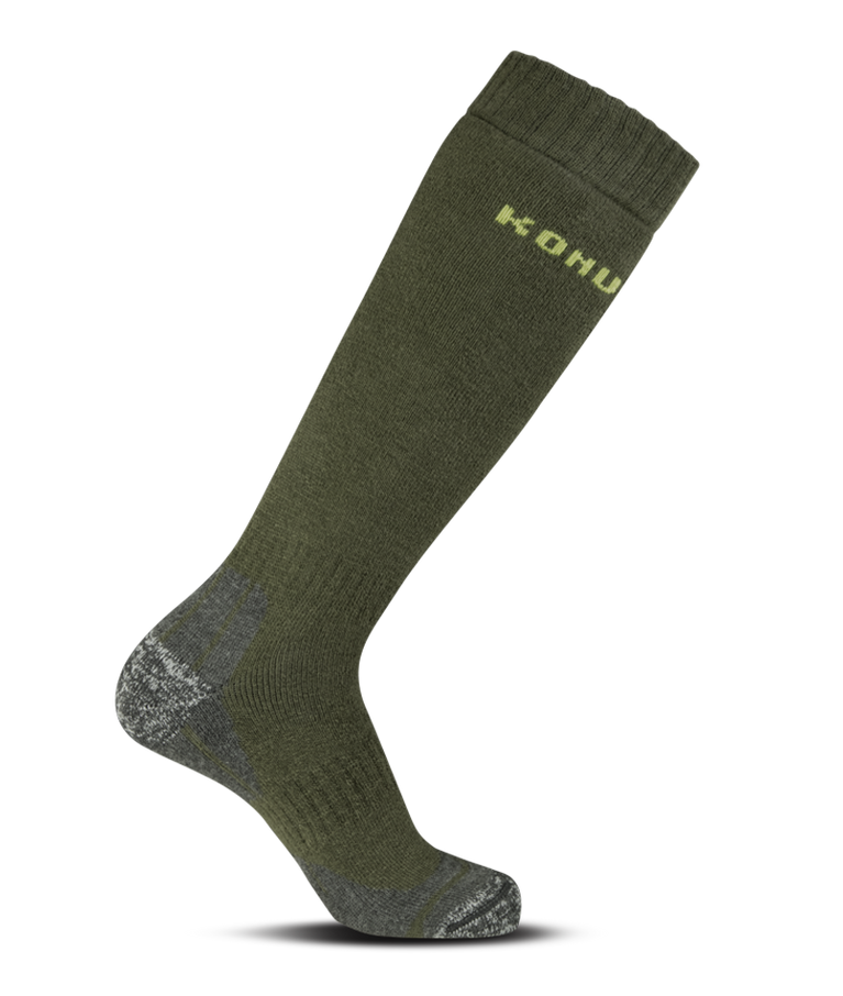 CALZE INTACT IN LANA KONUS