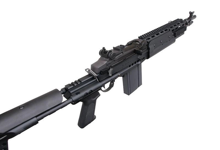 FUCILE SOFTAIR GR14 EBR CORTO G&G