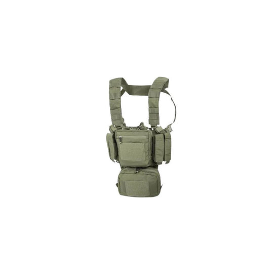 Tattico Training Mini Rig COLORE ADAPTIVE GREEN helikon-Tex