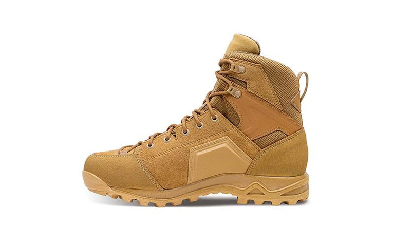 ANFIBIO AT 6 GTX MID BROWN OP CRISPI