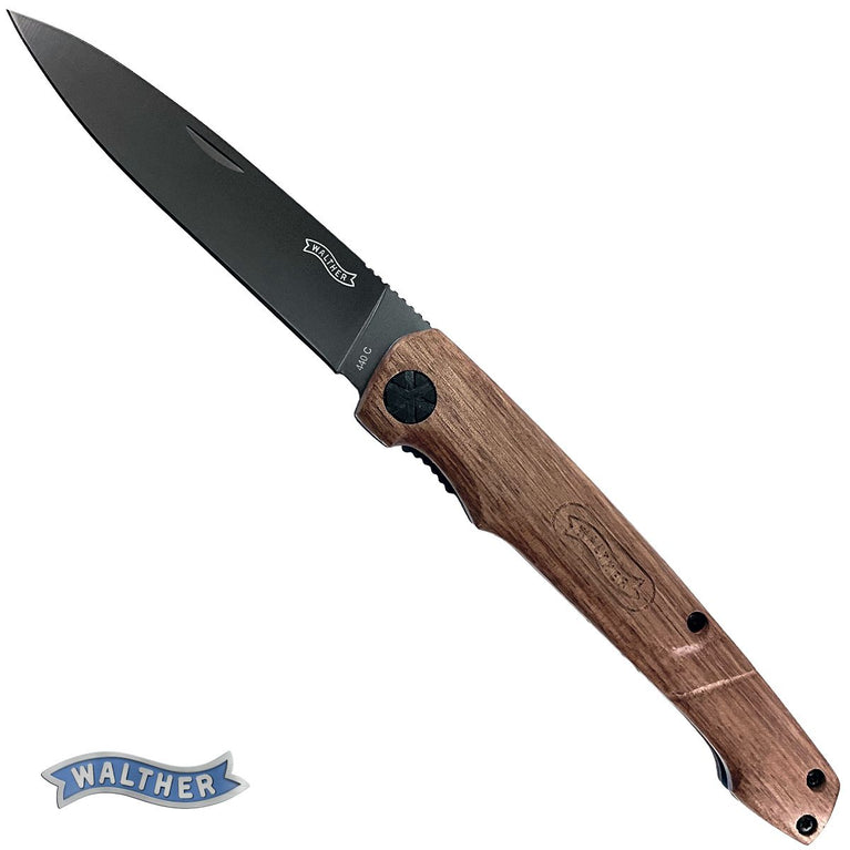 COLTELLO WALTHER BWK 1 UMAREX