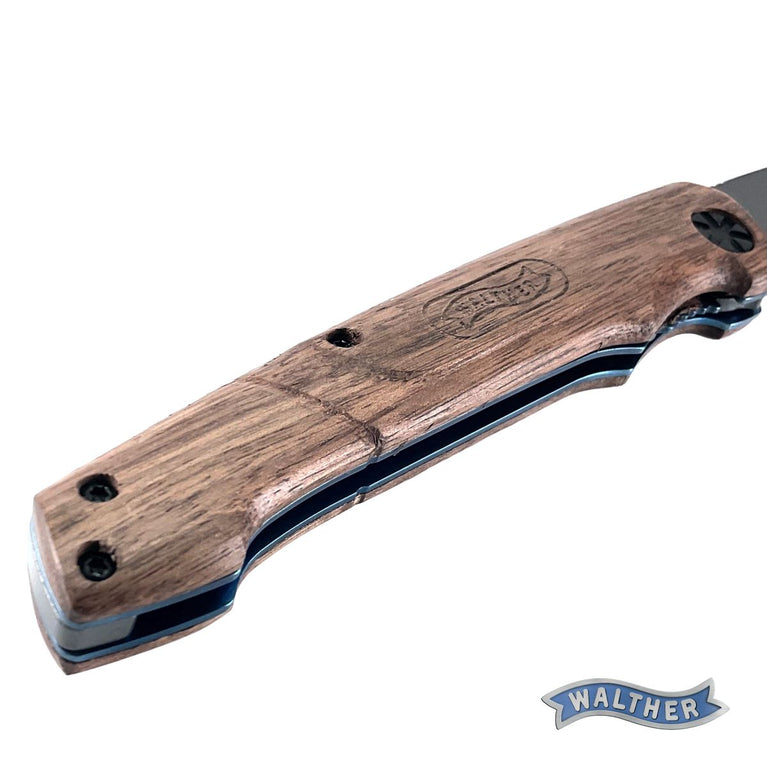 COLTELLO WALTHER BWK 1 UMAREX