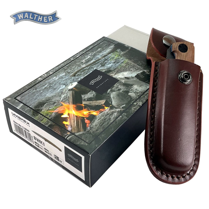 COLTELLO WALTHER BWK 1 UMAREX