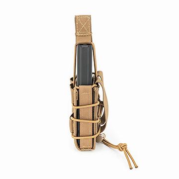 TASCA PORTA CARICATORE FAST 5.56 OPENLAND