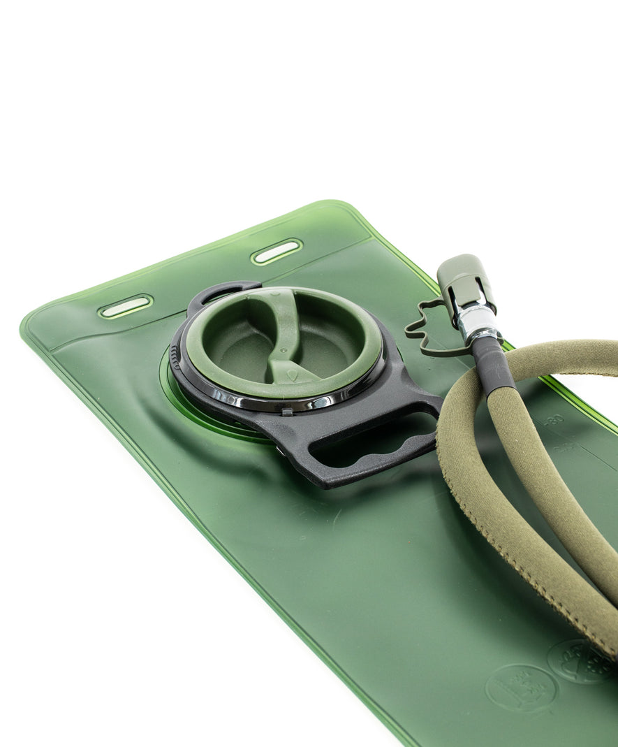 SACCA IDRICA HYDRA 3 LT. OD GREEN OPENLAND