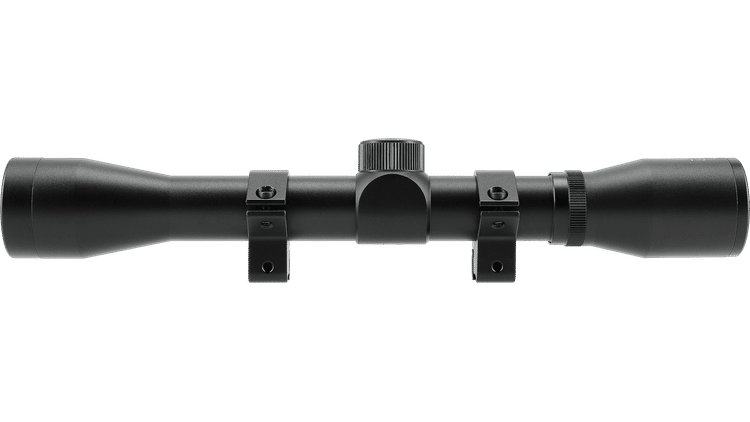 OTTICA UX RS 4x32 NERA UMAREX