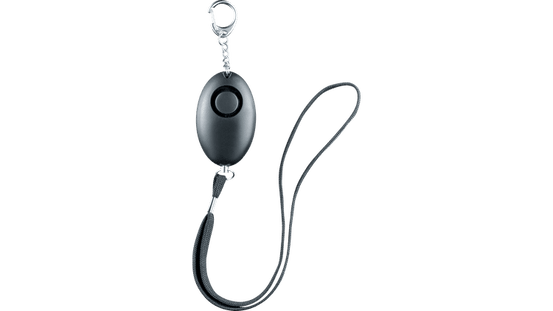ALLARME DI SICUREZZA porta chiavi PERFECTA SA1 125db UMAREX