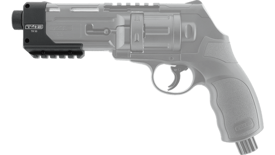 SUPPORTO PER ACCESSORI PER TR50 T4E UMAREX