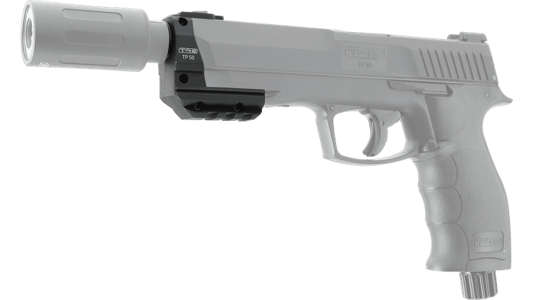 SUPPORTO PER ACCESSORI PER TP50 T4E UMAREX
