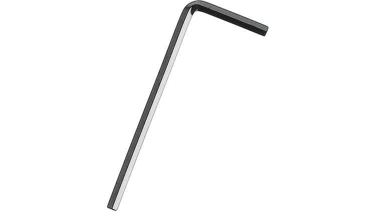 SUPPORTO PER ACCESSORI PER TP50 T4E UMAREX