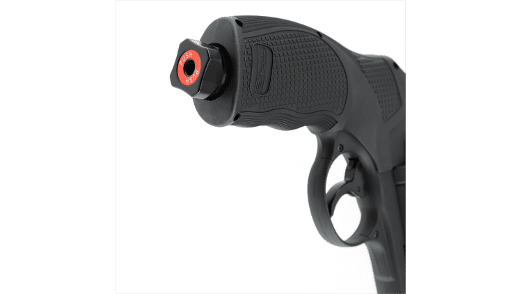 REVOLVER MARCATORE A CO2 TR 50 GEN.2 CAL. 50 <7,5J T4E UMAREX