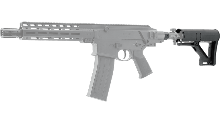 ADATTATORE HPA PER TC 68 T4E UMAREX