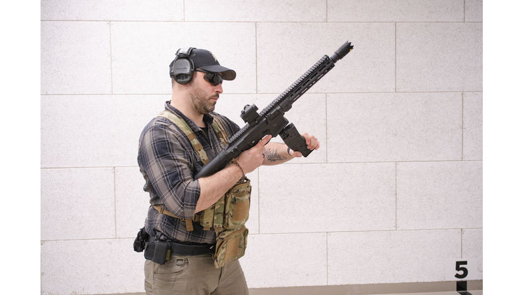 FUCILE A CO2 TC 68 T4E A PALLETTONI CALIBRO .68 <7,5J UMAREX