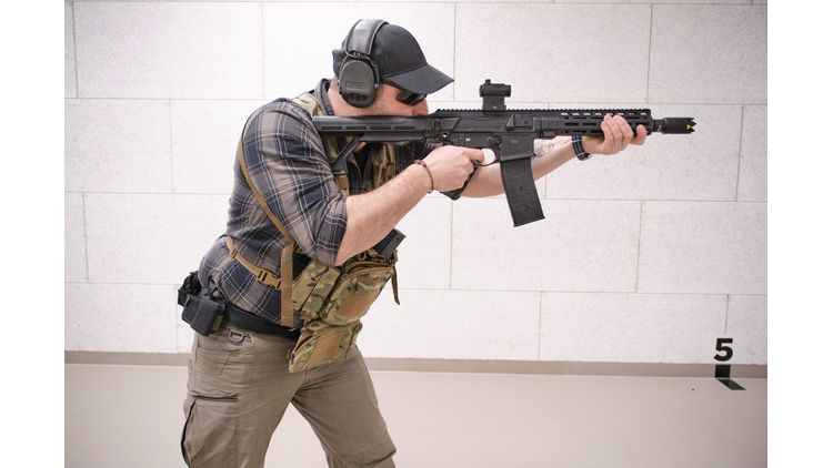 FUCILE A CO2 TC 68 T4E A PALLETTONI CALIBRO .68 <7,5J UMAREX