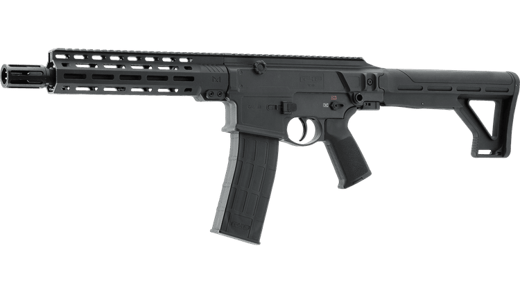 FUCILE A CO2 TC 68 T4E A PALLETTONI CALIBRO .68 <7,5J UMAREX