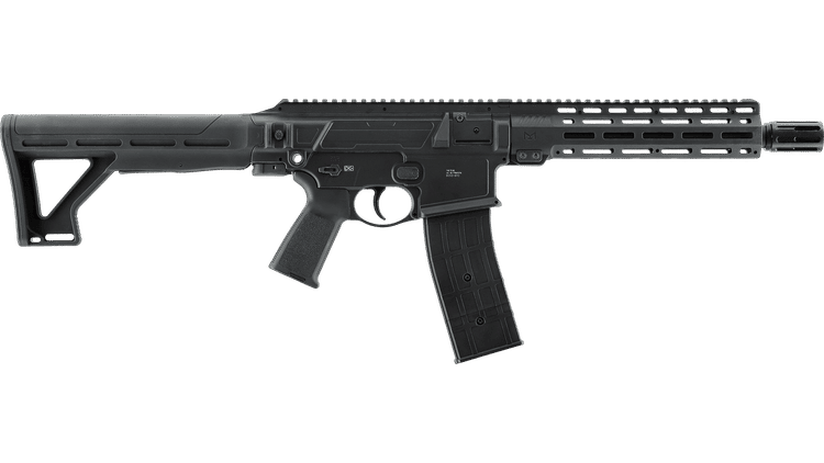 FUCILE A CO2 TC 68 T4E A PALLETTONI CALIBRO .68 <7,5J UMAREX