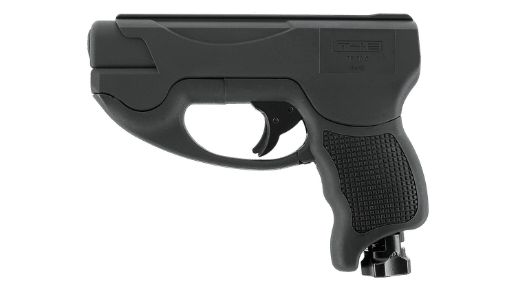PISTOLA DA DIFESA T4E TP 50 COMPACT GEN. 2 CAL. 50 <7,5J UMAREX