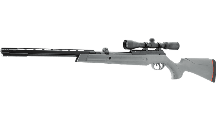 CARABINA UX CAC SYNERGIS ELITE-KIT CAL 4,5mm <7,5J UMAREX