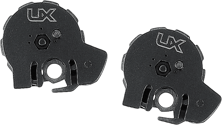 CARABINA UX CAC SYNERGIS ELITE-KIT CAL 4,5mm <7,5J UMAREX