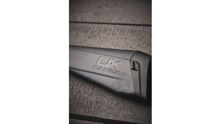 CARABINA A CO2 UX CANEX A PIOMBINI CAL. 4,5mm <7,5J UMAREX