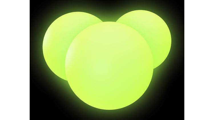 CONFEZIONE DA 100 PALLETTONI T4E CALIBRO .50 TRB 1.14G FLUORESCENTI UMAREX