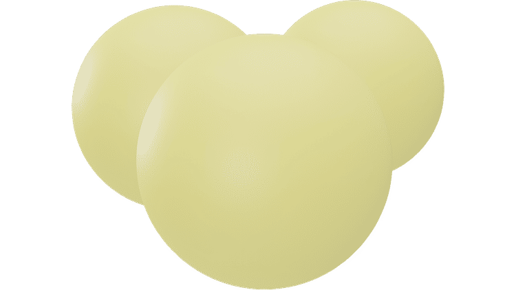 CONFEZIONE DA 100 PALLETTONI T4E CALIBRO .50 TRB 1.14G FLUORESCENTI UMAREX