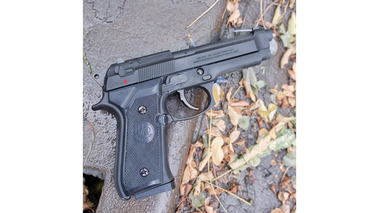 PISTOLA A MOLLA BERETTA M92 FS PSS UMAREX