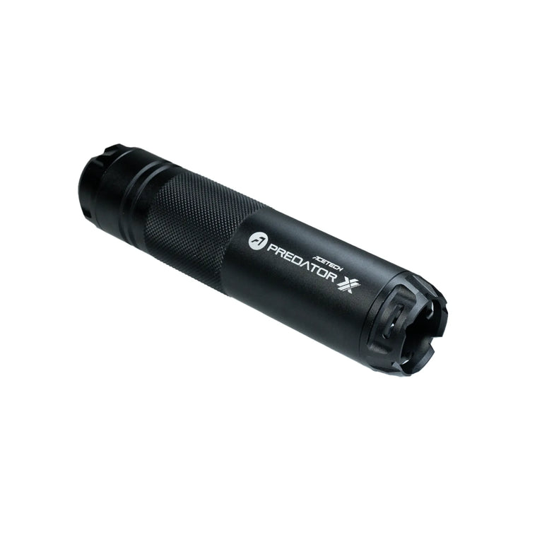 SILENZIATORE PREDATOR XX CON MODULO TRACER BLASTER MS ACETECH