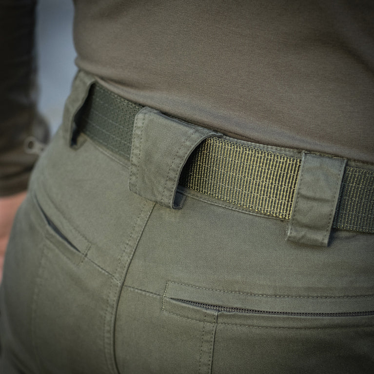 Pantalone Patriot Gen.III Vintage M-TAC