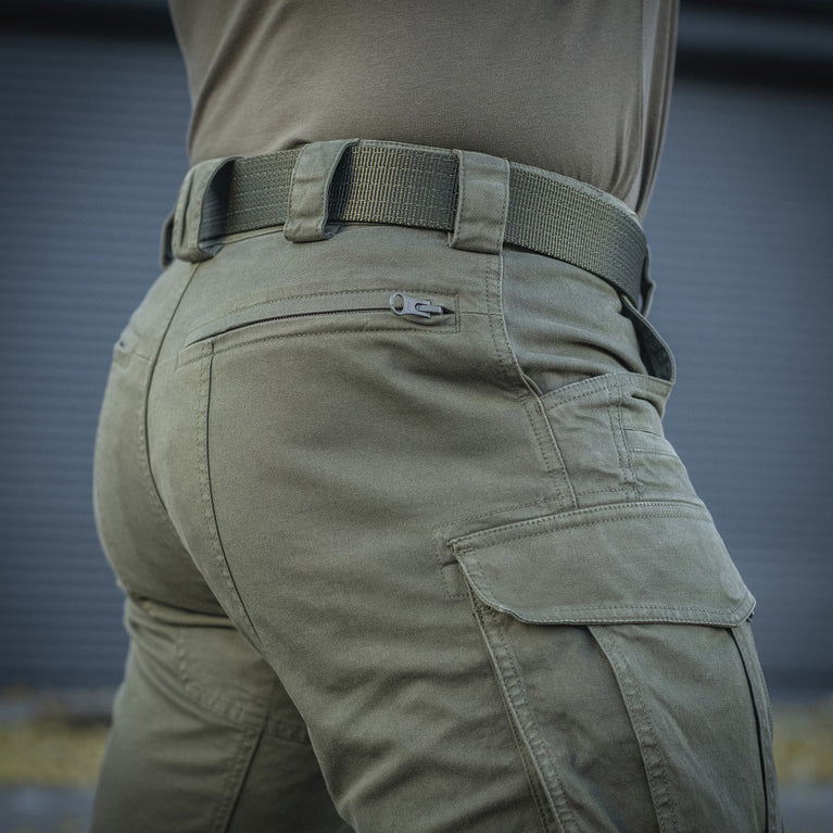 Pantalone Patriot Gen.III Vintage M-TAC