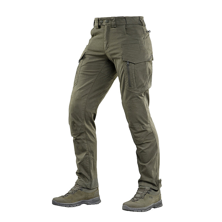 Pantalone Patriot Gen.III Vintage M-TAC