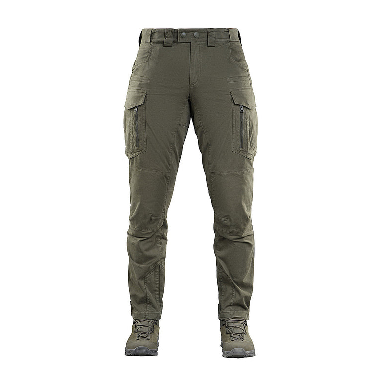 Pantalone Patriot Gen.III Vintage M-TAC