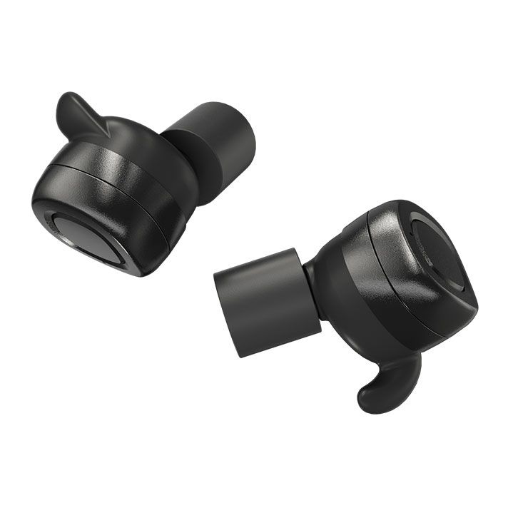 AURICOLARI BLUETOOTH NE 20 CON CANCELLAZIONE ATTIVA DEL RUMORE NITECORE